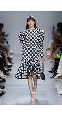 Annakiki Spring 2020 / Annakiki весна-лето 2020 / Неделя моды: Милан